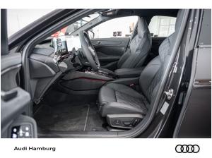 Audi A6 Limousine TDI quattro S t ronic ***