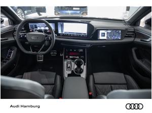 Audi A6 Limousine TDI quattro S t ronic ***