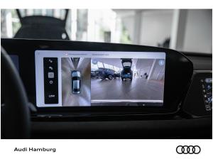 Audi A6 Limousine TDI quattro S t ronic ***