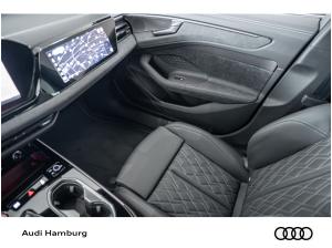 Audi A6 Limousine TDI quattro S t ronic ***