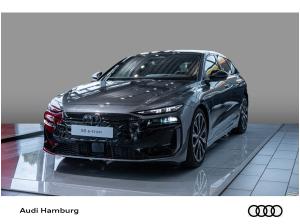 Audi S6 e-tron S6 Avant e-tron