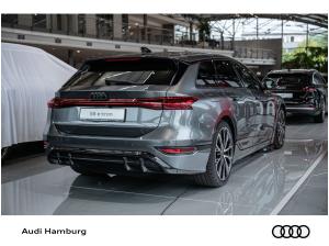 Audi S6 e-tron S6 Avant e-tron ***