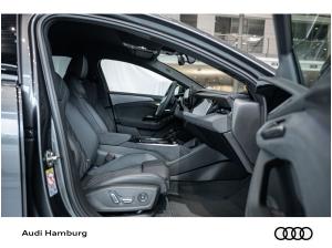 Audi S6 e-tron S6 Avant e-tron