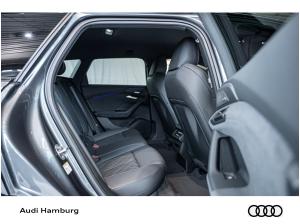 Audi S6 e-tron S6 Avant e-tron ***