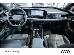 Audi S6 e-tron S6 Avant e-tron