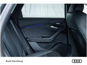 Audi S6 e-tron S6 Avant e-tron