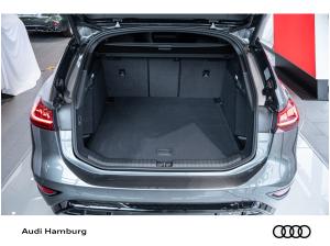 Audi S6 e-tron S6 Avant e-tron
