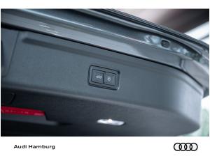 Audi S6 e-tron S6 Avant e-tron ***