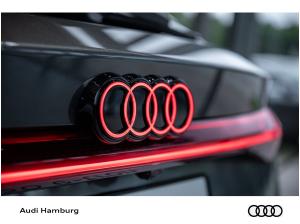 Audi S6 e-tron S6 Avant e-tron