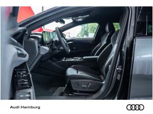 Audi S6 e-tron S6 Avant e-tron