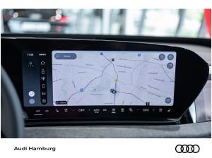 Audi S6 e-tron S6 Avant e-tron