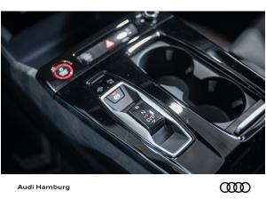 Audi S6 e-tron S6 Avant e-tron