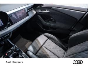 Audi S6 e-tron S6 Avant e-tron
