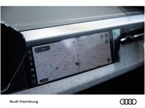 Audi S6 e-tron S6 Avant e-tron ***