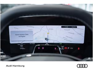 Audi S6 e-tron S6 Avant e-tron