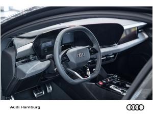 Audi S6 e-tron S6 Avant e-tron