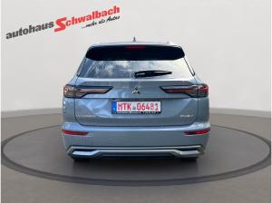 Mitsubishi Outlander 2.4 PHEV Select ***Gewerbeaktion NEU***