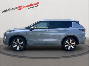 Mitsubishi Outlander 2.4 PHEV Select ***Gewerbeaktion NEU***
