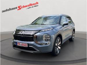 Mitsubishi Outlander 2.4 PHEV Select ***Gewerbeaktion NEU***