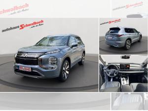 Mitsubishi Outlander 2.4 PHEV Select ***Gewerbeaktion NEU***