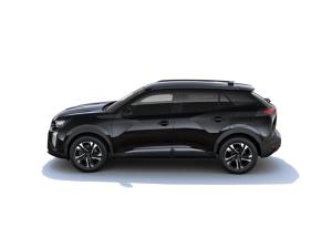 Peugeot 2008 ALLURE HYBRID 145 DSC6