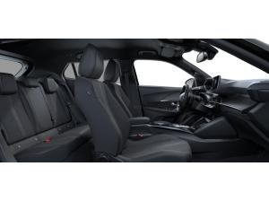 Peugeot 2008 ALLURE HYBRID 145 DSC6