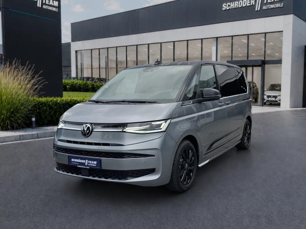 Volkswagen T7 Multivan 🔥EDITION | 589 € BRUTTO | 0 € Sonderzahlung | SOFORT VERFÜGBAR