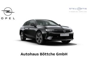 Opel Astra Sports Tourer Electric Edition Elektromotor Automatik-Elektroantrieb