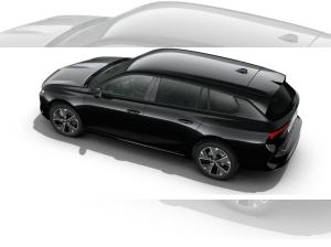 Opel Astra Sports Tourer Electric Edition Elektromotor Automatik-Elektroantrieb