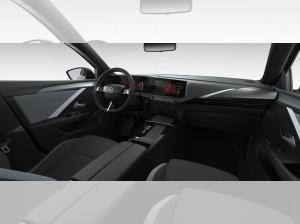Opel Astra Sports Tourer Electric Edition Elektromotor Automatik-Elektroantrieb