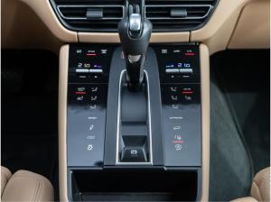 Porsche Macan S - 380 PS - enzianblaumetallic