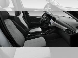 Opel Corsa Electric Edition Elektromotor Automatik-Elektroantrieb