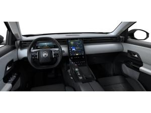 Citroën C5 Aircross Hybrid 145 Doppelkupplung 6-Gang YOU