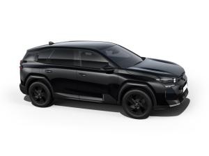 Citroën C5 Aircross Hybrid 145 Doppelkupplung 6-Gang MAX
