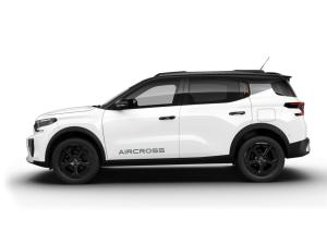 Citroën C3 Aircross Elektromotor 113 Extended-Range COLL