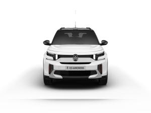 Citroën C3 Aircross Elektromotor 113 Extended-Range COLL