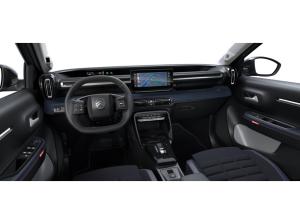 Citroën C3 Aircross Elektromotor 113 Extended-Range COLL