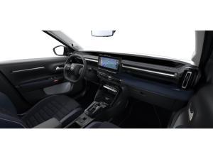 Citroën C3 Aircross Elektromotor 113 Extended-Range COLL
