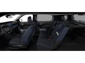 Citroën C3 Aircross Elektromotor 113 Extended-Range COLL