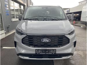 Ford Tourneo Custom Active 170 PS Automatik 4x4 Allrad* Sofort Verfügbar*