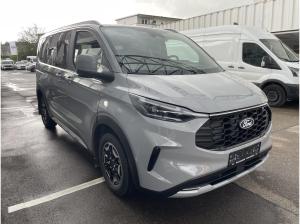 Ford Tourneo Custom Active 170 PS Automatik 4x4 Allrad* Sofort Verfügbar*