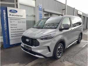 Ford Tourneo Custom Active 170 PS Automatik 4x4 Allrad* Sofort Verfügbar*