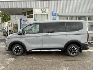 Ford Tourneo Custom Active 170 PS Automatik 4x4 Allrad* Sofort Verfügbar*