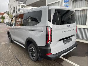 Ford Tourneo Custom Active 170 PS Automatik 4x4 Allrad* Sofort Verfügbar*