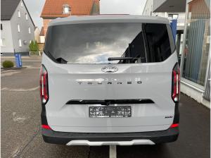 Ford Tourneo Custom Active 170 PS Automatik 4x4 Allrad* Sofort Verfügbar*