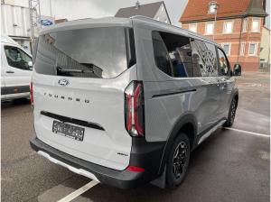 Ford Tourneo Custom Active 170 PS Automatik 4x4 Allrad* Sofort Verfügbar*