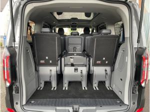 Ford Tourneo Custom Active 170 PS Automatik 4x4 Allrad* Sofort Verfügbar*