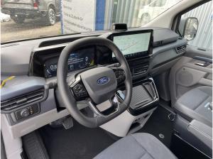 Ford Tourneo Custom Active 170 PS Automatik 4x4 Allrad* Sofort Verfügbar*