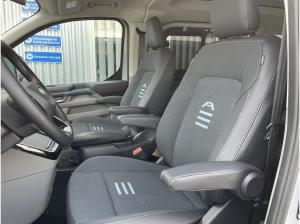 Ford Tourneo Custom Active 170 PS Automatik 4x4 Allrad* Sofort Verfügbar*