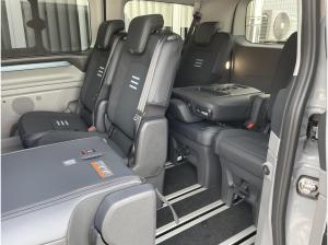 Ford Tourneo Custom Active 170 PS Automatik 4x4 Allrad* Sofort Verfügbar*